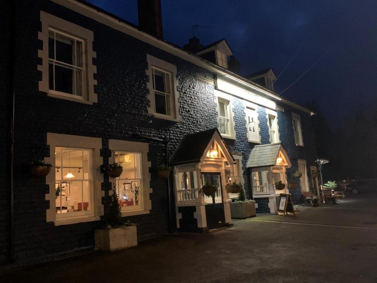 Harper'S Steakhouse With Rooms, Haslemere Eksteriør bilde