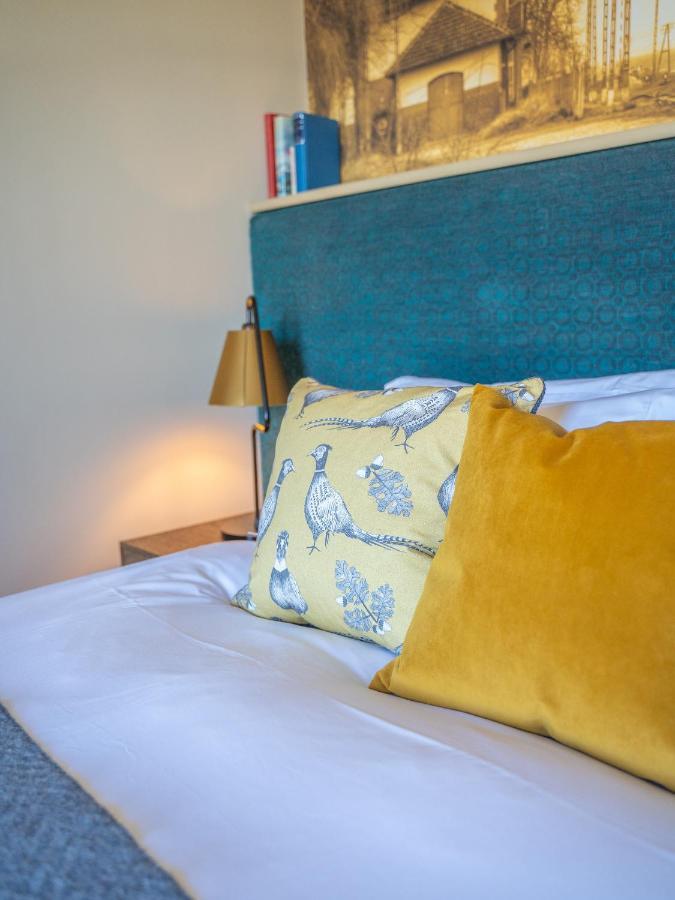 Harper'S Steakhouse With Rooms, Haslemere Eksteriør bilde