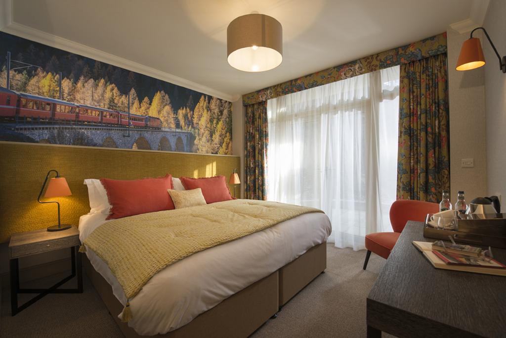 Harper'S Steakhouse With Rooms, Haslemere Eksteriør bilde